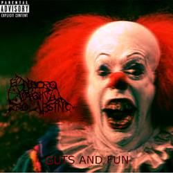 Necrovaginal Prolapsing : Guts and Fun